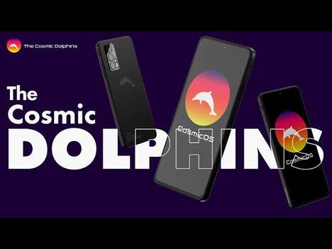 Comprehensive Privacy Smartphones