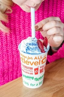 Ocean-Saving Dairy-Free Milkshakes Article Thubnail