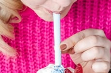 Ocean-Saving Dairy-Free Milkshakes