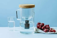 Water-Purifying Water Jugs