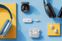 Wireless Transmitting Dongles