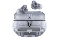 Transparent Wireless Earbuds Image 1