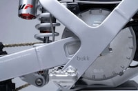 Dynamic Electric Motorbikes Image 1