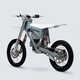 Dynamic Electric Motorbikes Image 3