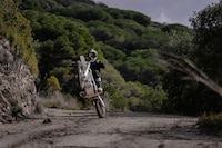 Dynamic Electric Motorbikes Image 4