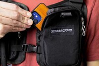 Festival-Friendly Hydration Packs