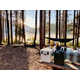 Glamping-Geared Campervan Rentals Image 6