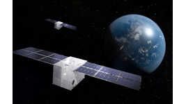 Orbital Service Satellite Systems