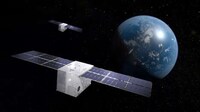 Orbital Service Satellite Systems Image 1