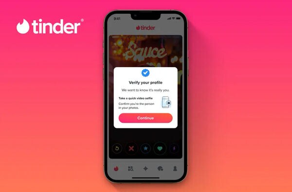Video-Verification Dating Apps