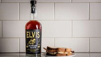 Rich Sandwich-Flavored Whiskeys Image 1