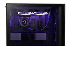 Screen-Equipped Liquid Coolers