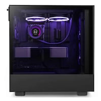 Screen-Equipped Liquid Coolers