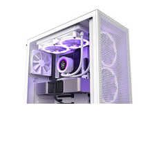 Colorful PC Cases