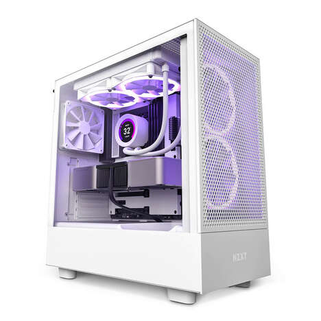 Colorful PC Cases