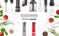 Kitchen Multi-Tool Attachments Image 1