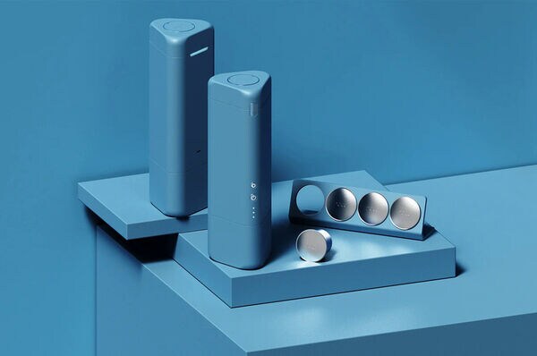 Speaker-Like Coffee Makers