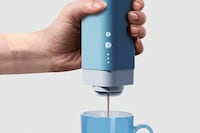 Speaker-Like Coffee Makers Image 2