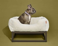 Stylish Modular Pet Beds Image 1