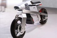 Shapeshifting Electric Motorbikes Image 2