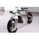Shapeshifting Electric Motorbikes Image 2