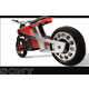 Shapeshifting Electric Motorbikes Image 3