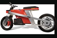 Shapeshifting Electric Motorbikes Image 4