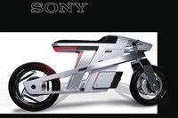 Shapeshifting Electric Motorbikes Image 5