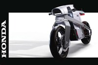 Shapeshifting Electric Motorbikes Image 6
