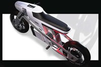 Shapeshifting Electric Motorbikes Image 7
