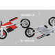 Shapeshifting Electric Motorbikes Image 8