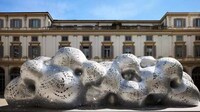 Coral-Shaped Bulbous Pavilions Image 2
