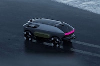 Off-Grid Exploration Vans Image 8