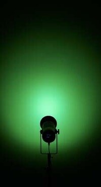 Zoomable RGB Video Lights Image 3