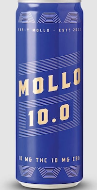 Crisp Cannabis Lagers Image 1