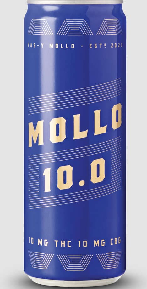 Crisp Cannabis Lagers