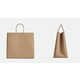 Luxe Calfskin Leather Bags Image 2