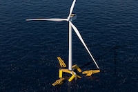 Floating Wind Platforms Image 2
