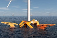 Floating Wind Platforms Image 3
