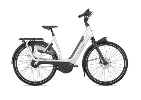 Dutch E-Bike Collections