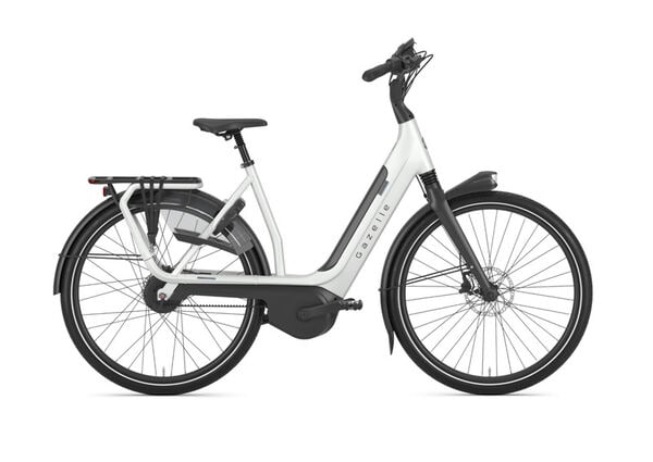 Dutch E-Bike Collections