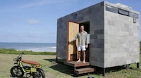 Recycled Plastic Tiny Homes Image 1