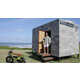 Recycled Plastic Tiny Homes Image 1