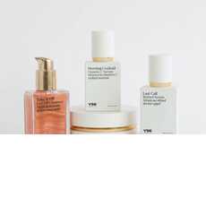 Radiance-Restoring Skincare