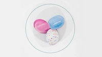Maximalist UFO Coffee Tables Image 4