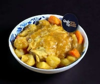 Legume-Laden Egg Substitutes Image 1