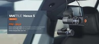 Four-Channel Dash Cams Image 1