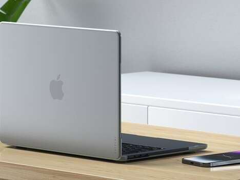 Ultra-Slim Laptop Protectors