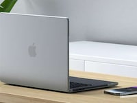 Ultra-Slim Laptop Protectors Image 1