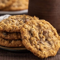 Collaboratively Crafted Cannabis Cookies Image 1